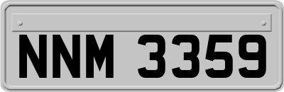 NNM3359
