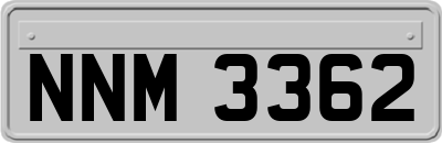 NNM3362