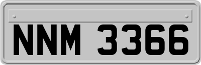NNM3366