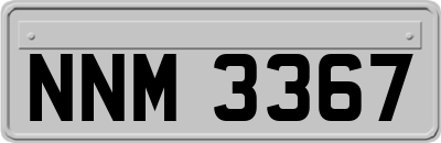 NNM3367