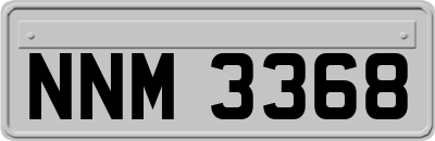 NNM3368