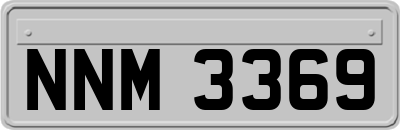 NNM3369