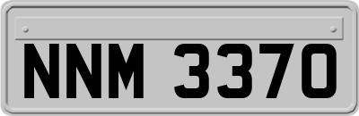 NNM3370