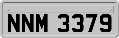 NNM3379