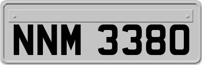 NNM3380