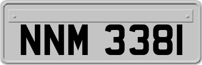 NNM3381