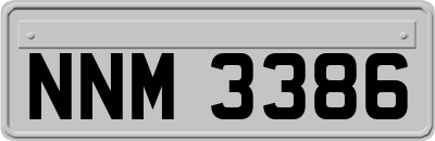NNM3386