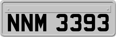 NNM3393