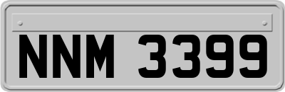 NNM3399