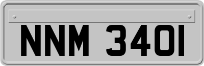 NNM3401