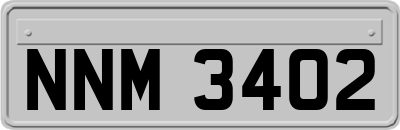 NNM3402
