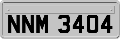 NNM3404