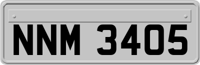 NNM3405