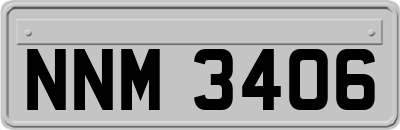 NNM3406