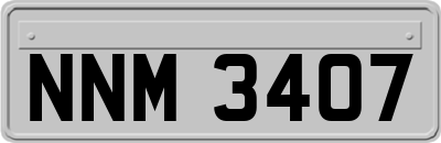 NNM3407