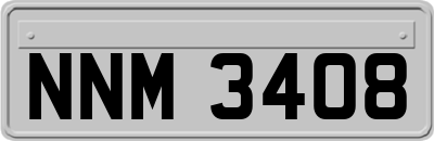 NNM3408