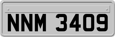 NNM3409