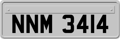 NNM3414