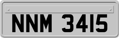 NNM3415
