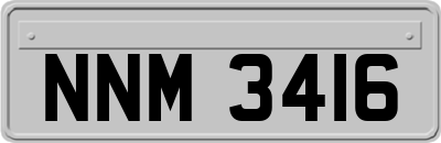 NNM3416