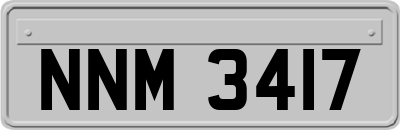NNM3417