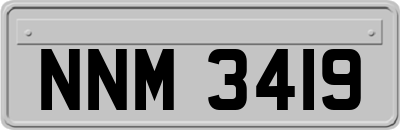 NNM3419