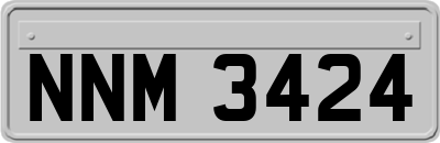 NNM3424
