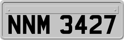 NNM3427