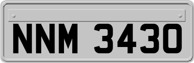 NNM3430