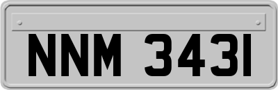 NNM3431