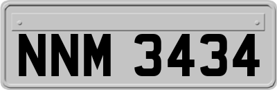 NNM3434