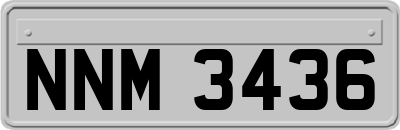 NNM3436