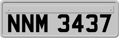 NNM3437