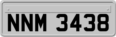 NNM3438