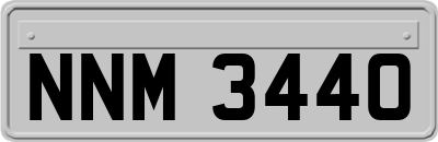 NNM3440