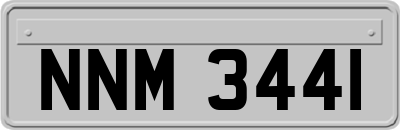 NNM3441