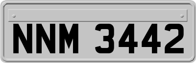 NNM3442