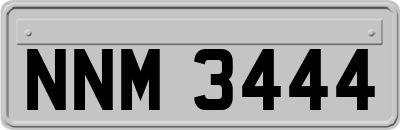 NNM3444
