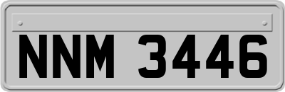 NNM3446