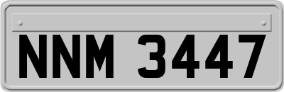 NNM3447