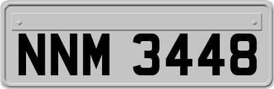 NNM3448