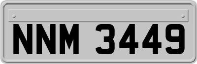 NNM3449