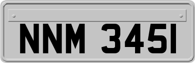 NNM3451