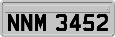 NNM3452
