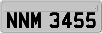 NNM3455
