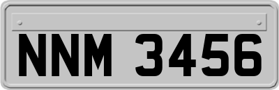 NNM3456