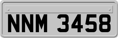 NNM3458