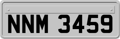 NNM3459