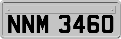 NNM3460