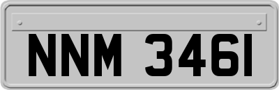 NNM3461